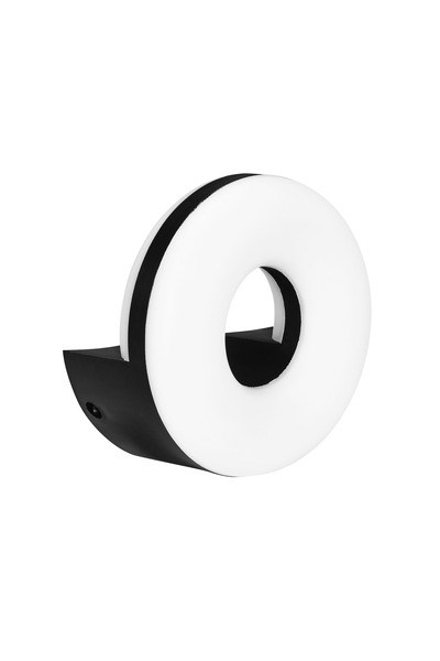 076-099-0010Horoz 076-099-0010 Donut 10W Led Bahçe Armatür Siyah 3000K Günışığı 100-265V IP54Horoz 076-099-0010 Donut 10W Led Bahçe Armatür Siyah 3000K{ubercoelektromarket}