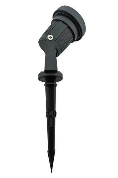 076-113-0007 YHoroz 076-113-0007 Carbon 7W Led Bahçe Armatür Siyah Yeşil 165-265V IP54Horoz 076-113-0007 Carbon 7W Led Bahçe Armatür Siyah Yeşil{ubercoelektromarket}