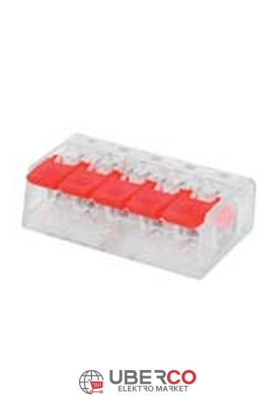 103-002-0005Horoz 103-002-0005 Connector KonnektörHoroz 103-002-0005 Connector Konnektör{ubercoelektromarket}