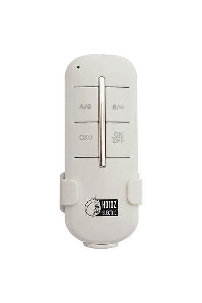 105-001-0002Horoz 105-001-0002 Controller Uzaktan Kumanda 180-250VHoroz 105-001-0002 Controller Uzaktan Kumanda 180-250V{ubercoelektromarket}