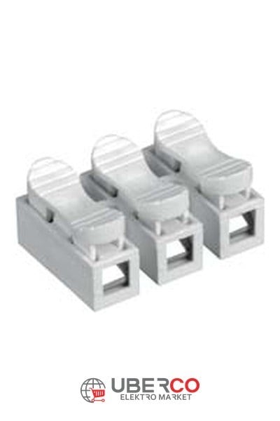 106-003-0025Horoz 106-003-0025 Wire Spring-3/2.5 KonnektörHoroz 106-003-0025 Wire Spring-3-2.5 Konnektör{ubercoelektromarket}