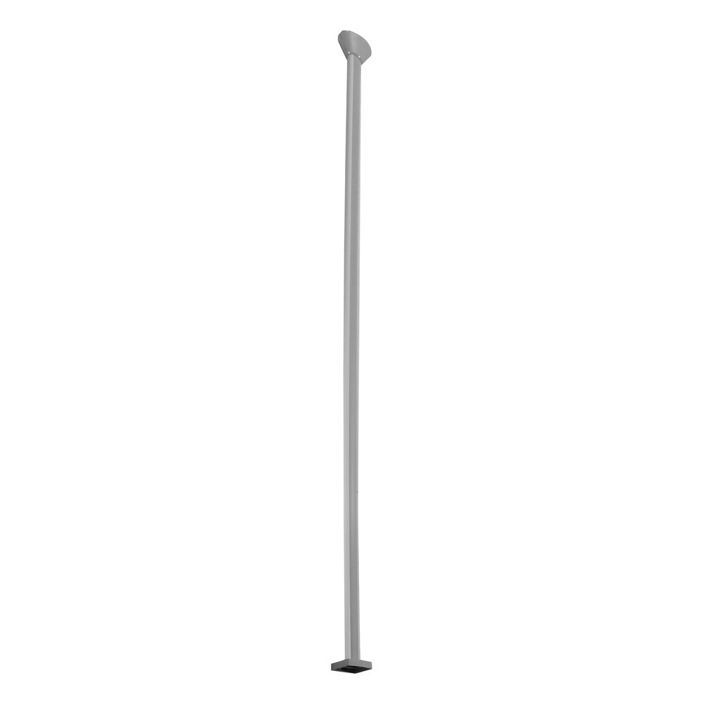 LEGRAND 653061Legrand Ovaline kit, bir bölmeli, iki yönlü kaidesiz mini sütunlar için, alüminyumLegrand 1 bölmeli 2 yönlü mini sütunlar için - Alüminyum{ubercoelektromarket}