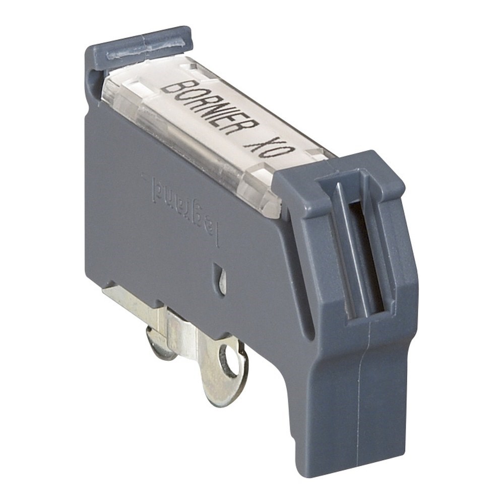 LEGRAND 037513Legrand Viking3 kelemens durdurucu otomatik 12mm adımLegrand 12 mm adım{ubercoelektromarket}