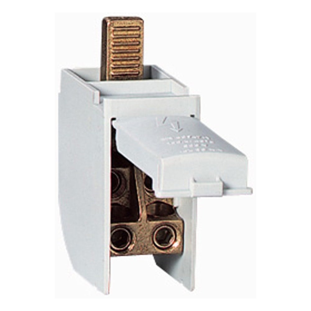 LEGRAND 004867Legrand DPX çıkışına direkt bağlantılı dağıtıcı 160A içinLegrand 160 - DPX3 160 için{ubercoelektromarket}