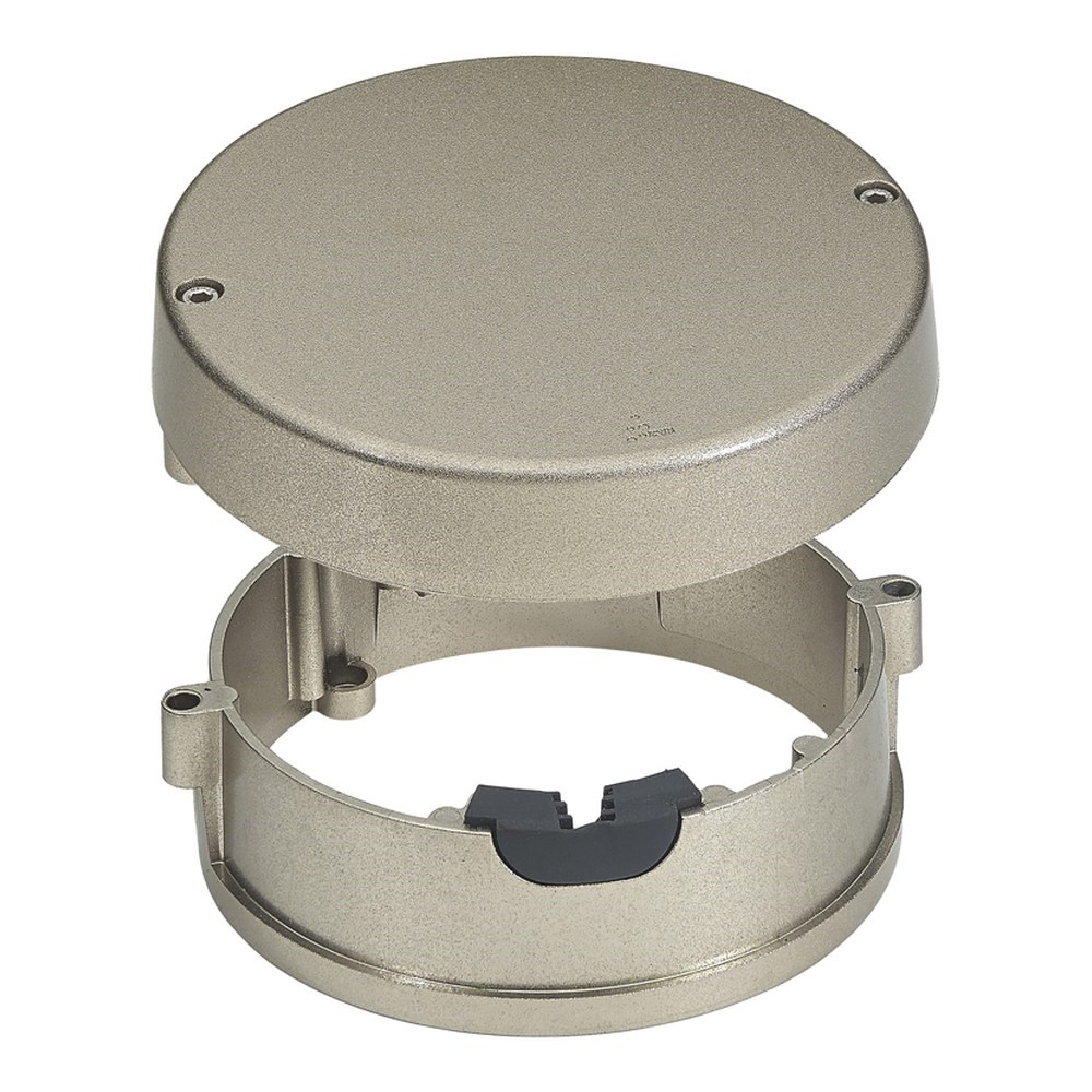 LEGRAND 088062Legrand IP66 korumalı döşeme altı buatlar için kablo çıkış aksesuarıLegrand ∅ 170 mm{ubercoelektromarket}