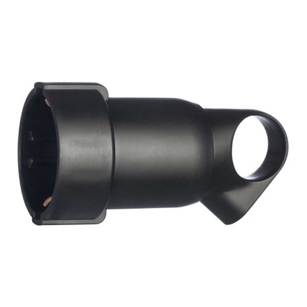 LEGRAND 050329Legrand 2P + T, 16 A Fişler - Dişi fiş - SiyahLegrand 2P + T, 16 A Fişler - Dişi fiş - Siyah{ubercoelektromarket}