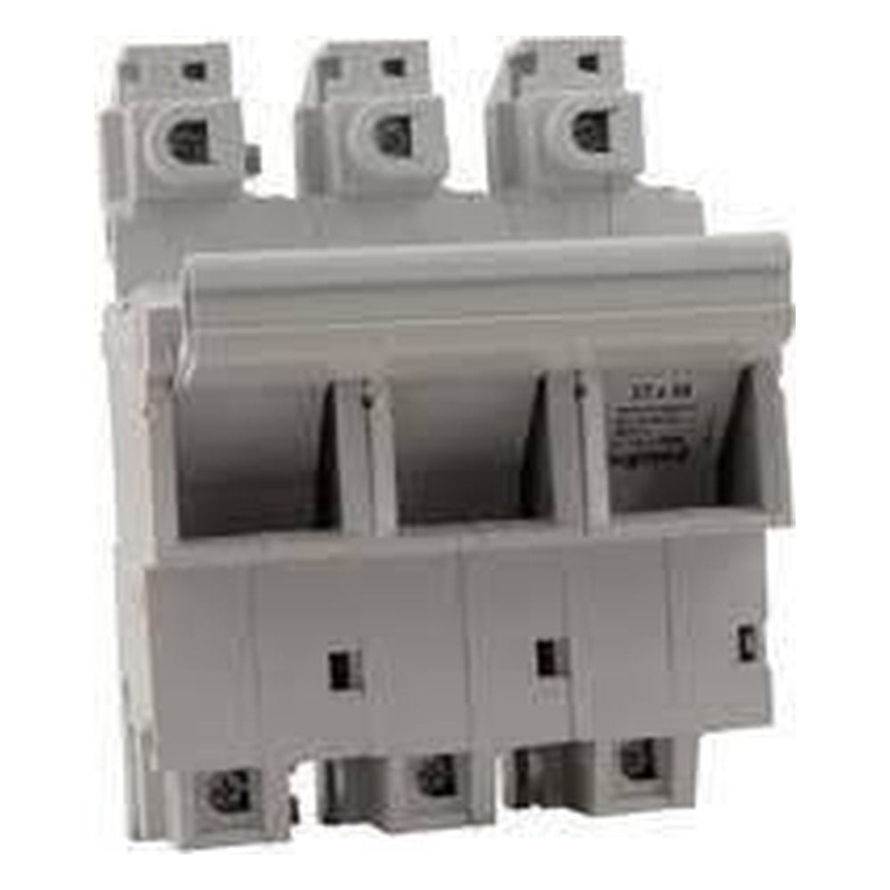 LEGRAND 021604Legrand Kartuş sigorta yuvası 3P (22X58 kartuşlar için)Legrand 3 Kutup{ubercoelektromarket}