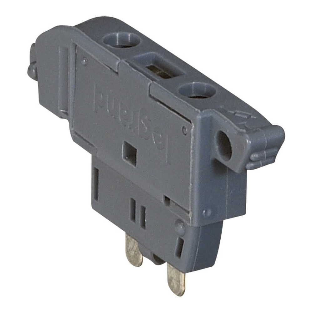 LEGRAND 037515Legrand Viking3 5x20 sigorta kartuşu için tutma kolluLegrand 5x20 sigorta kartuşu için tutma kolu{ubercoelektromarket}