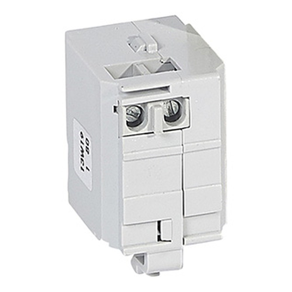 LEGRAND 421017Legrand DPX³ 160/250 için 380V - 480V AC açtırma bobiniLegrand Açtırma Bobini - 380-480V ±{ubercoelektromarket}