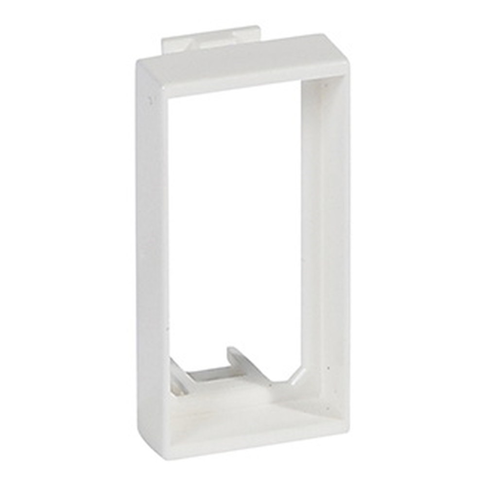LEGRAND 079154Legrand Adaptör, 1m, BeyazLegrand Adaptör, 1m, Beyaz{ubercoelektromarket}
