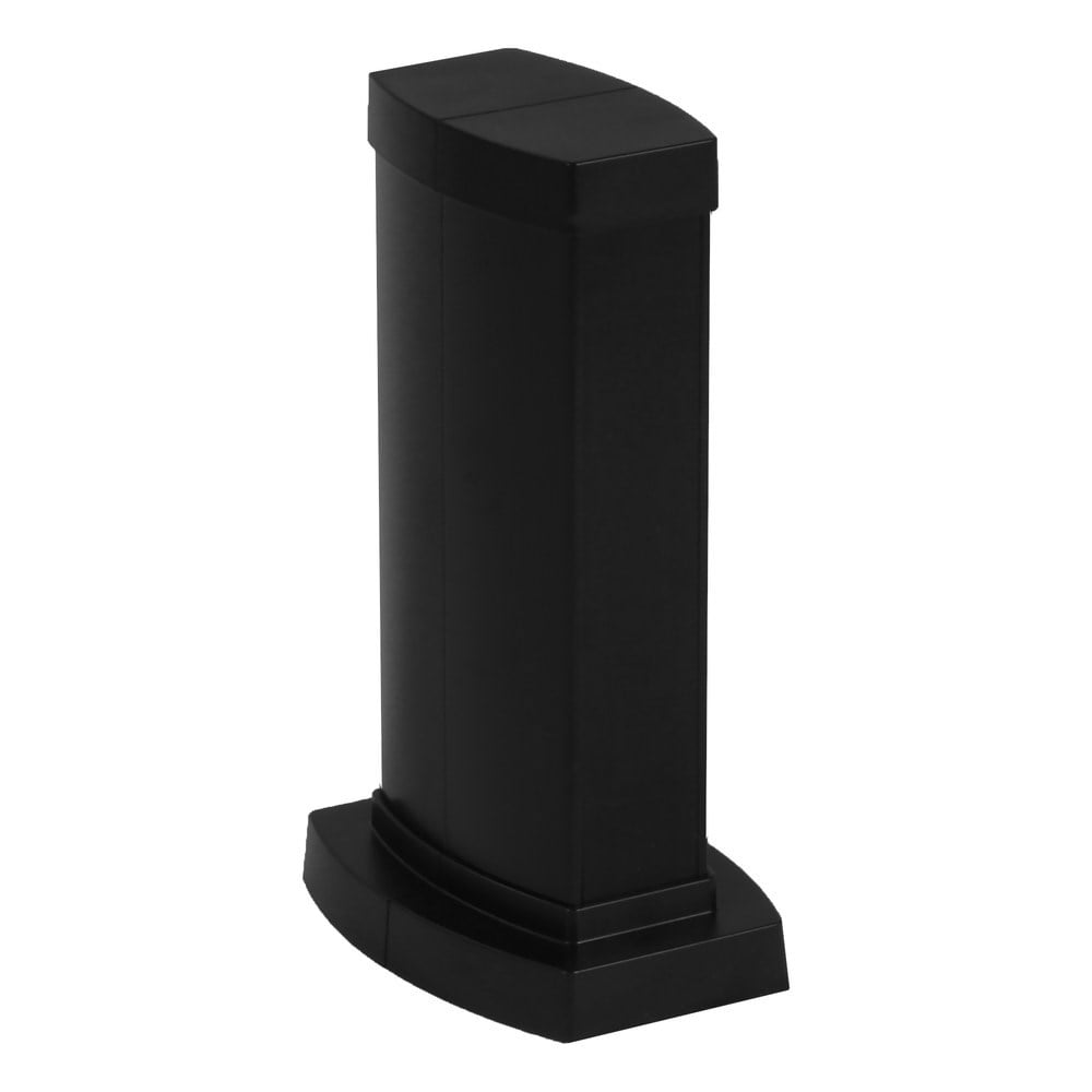LEGRAND 653022Legrand Alüminyum gövde, PVC kapak, 0.30 m - Siyah (6 530 22)Legrand Alüminyum gövde, PVC kapak, 0.30 m - Siyah{ubercoelektromarket}