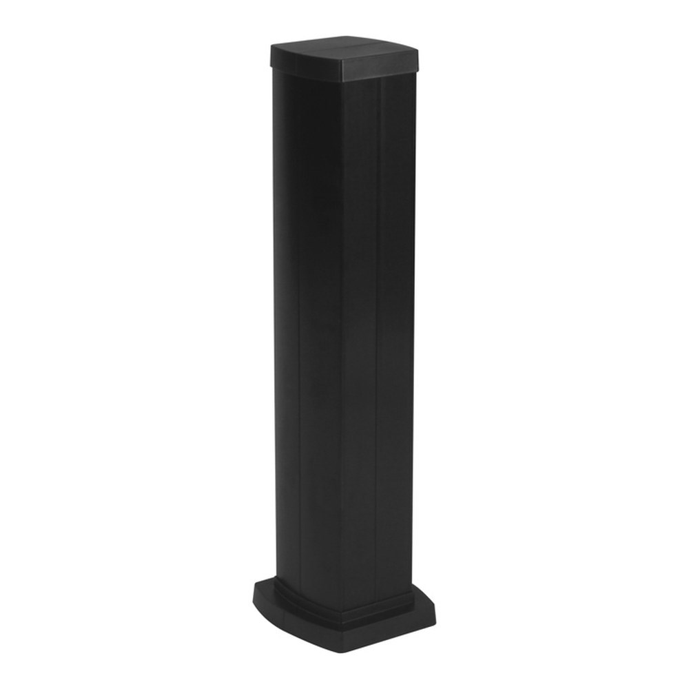 LEGRAND 653045Legrand Alüminyum gövde, PVC kapak, 0.68 m - Siyah (6 530 45)Legrand Alüminyum gövde, PVC kapak, 0.68 m - Siyah{ubercoelektromarket}