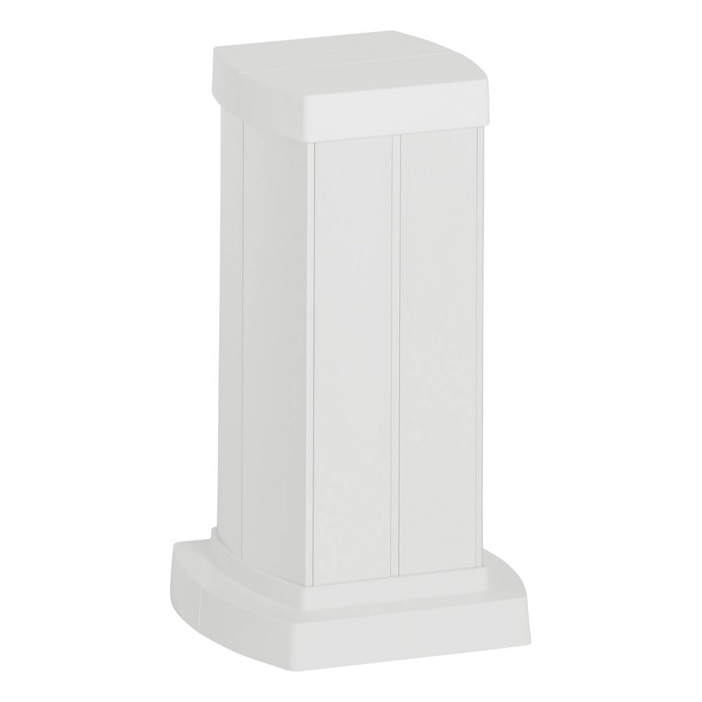 LEGRAND 653040Legrand Alüminyum gövde, PVC kapak, 0.30 m - Beyaz (6 530 40)Legrand Alüminyum gövde, PVC kapak, 0.30 m - Beyaz{ubercoelektromarket}