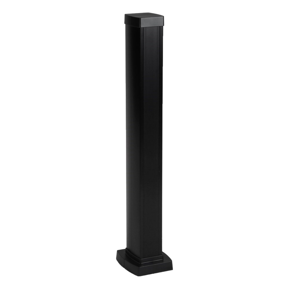 LEGRAND 653005Legrand Alüminyum gövde, PVC kapak, 0.68 m - SiyahLegrand Alüminyum gövde, PVC kapak, 0.68 m - Siyah{ubercoelektromarket}