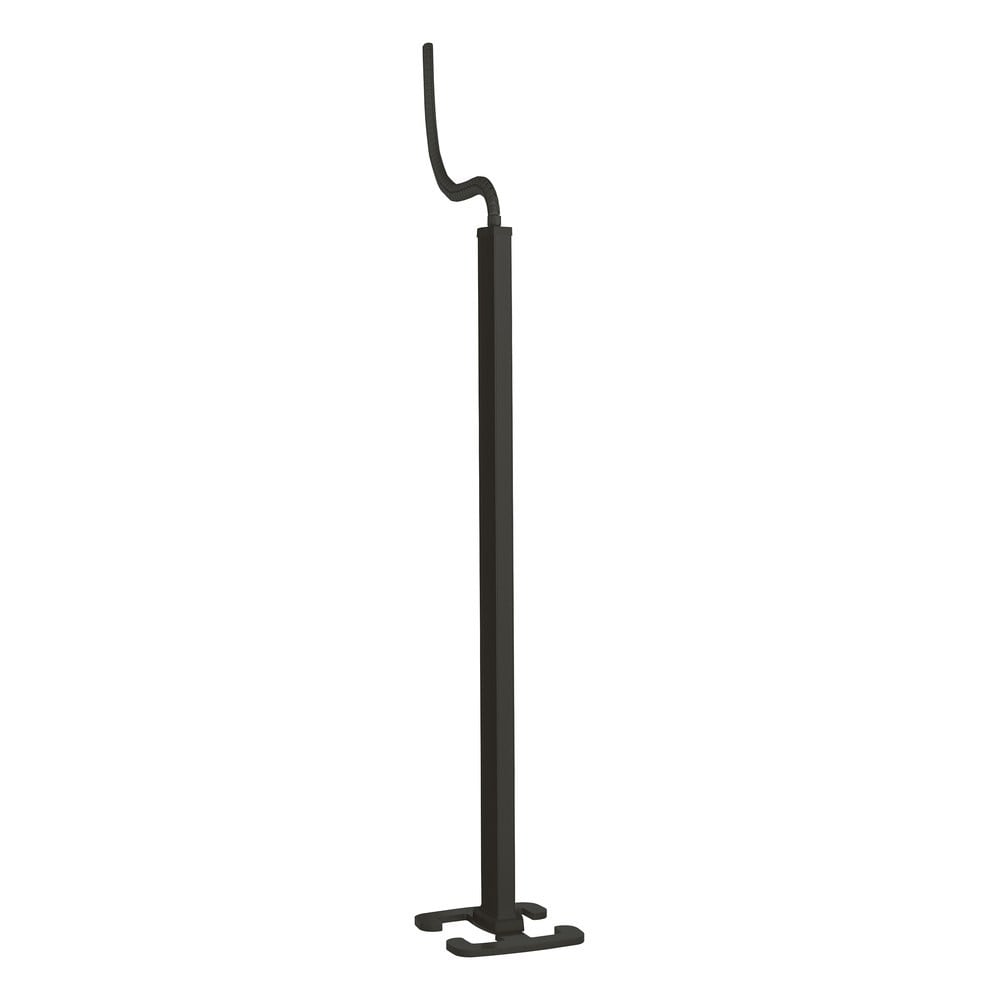 LEGRAND 653028Legrand Alüminyum gövde, PVC kapak, 2 m - Siyah (6 530 28)Legrand Alüminyum gövde, PVC kapak, 2 m - Siyah{ubercoelektromarket}