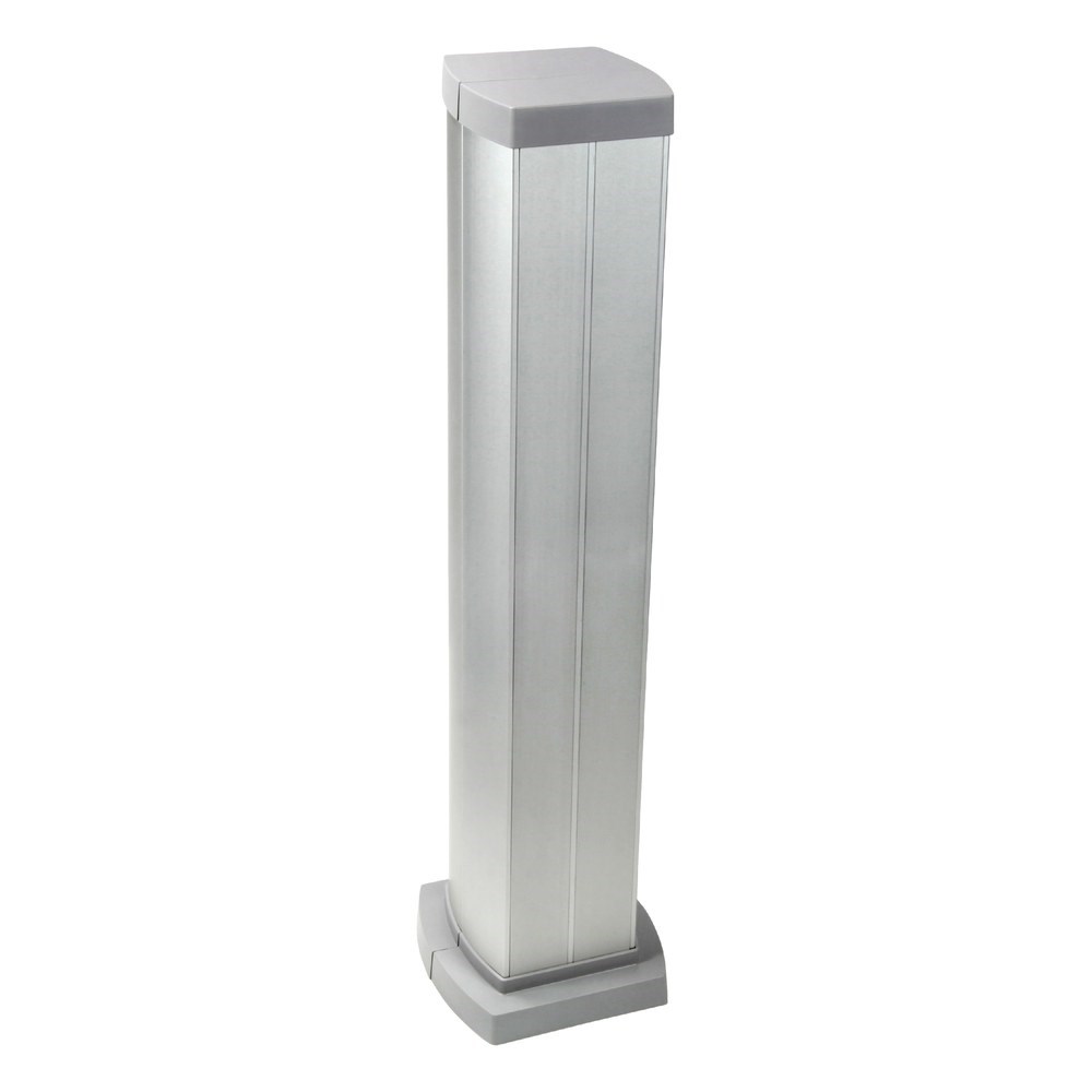 LEGRAND 653044Legrand Alüminyum gövde ve kapak, 0.68 m - Alüminyum (6 530 44)Legrand Alüminyum gövde ve kapak, 0.68 m - Alüminyum{ubercoelektromarket}