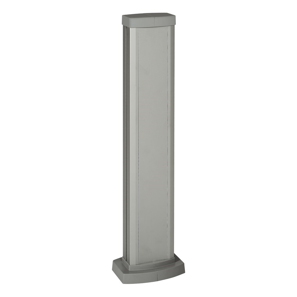 LEGRAND 653104Legrand Alüminyum gövde ve kapak, 0.68 m - Alüminyum (6 531 04)Legrand Alüminyum gövde ve kapak, 0.68 m - Alüminyum{ubercoelektromarket}