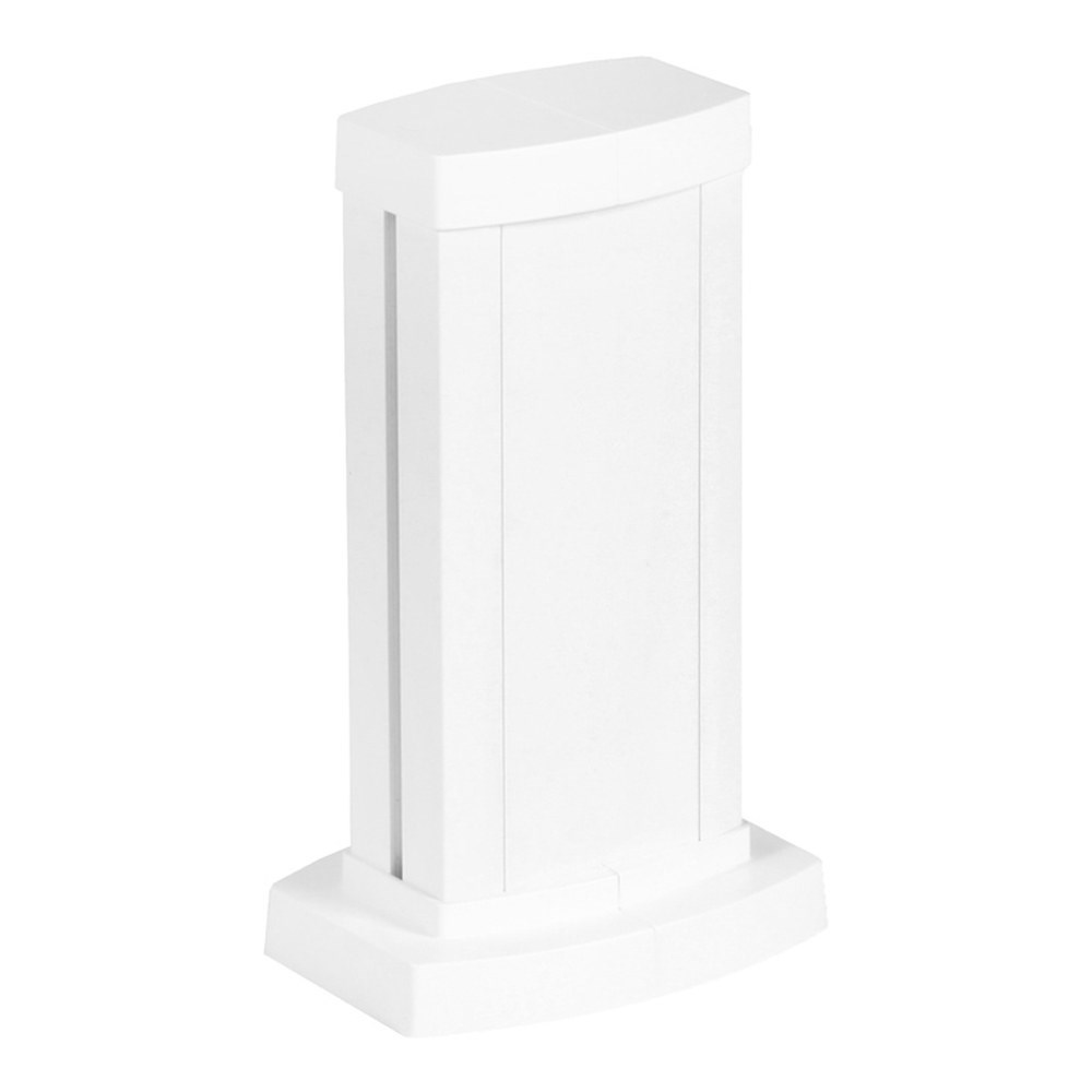 LEGRAND 653100Legrand Alüminyum gövde ve kapak, 0.30 m - BeyazLegrand Alüminyum gövde ve kapak, 0.30 m - Beyaz{ubercoelektromarket}