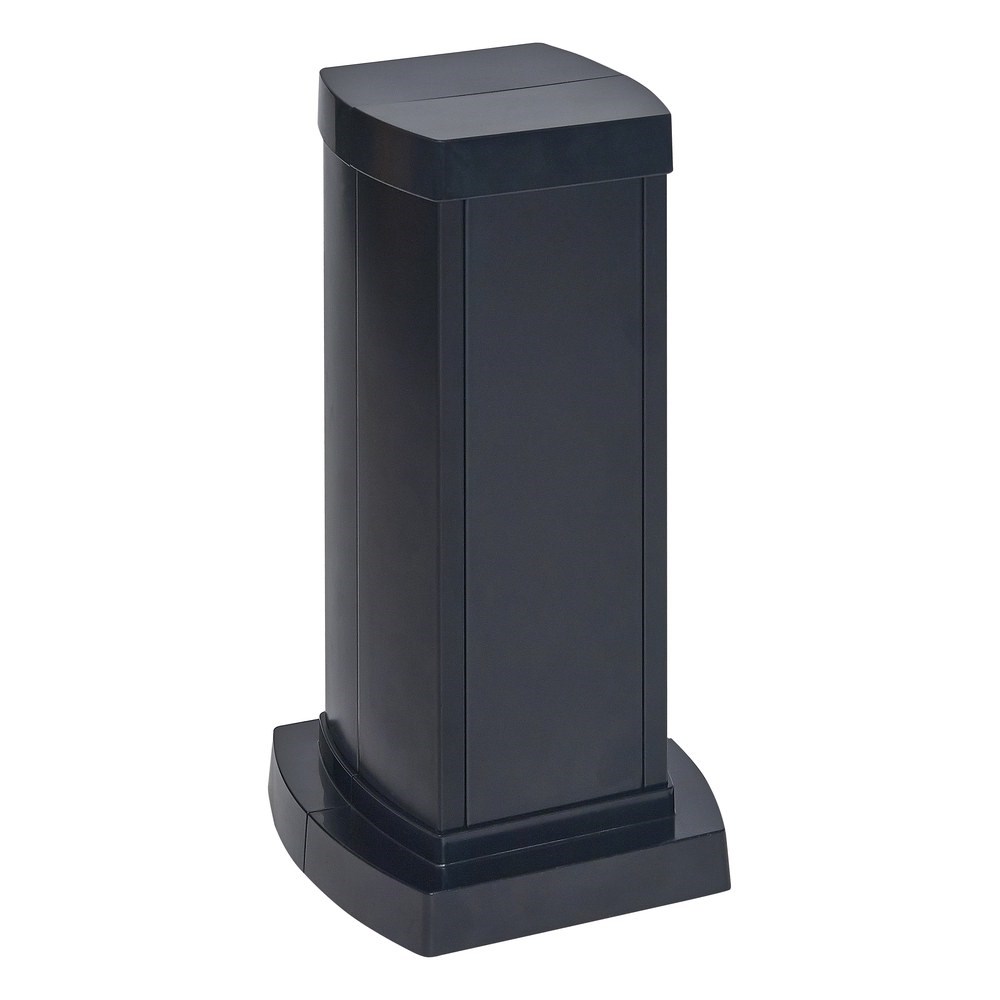 LEGRAND 653122Legrand Alüminyum gövde ve kapak, 0.30 m - Siyah (6 531 22)Legrand Alüminyum gövde ve kapak, 0.30 m - Siyah{ubercoelektromarket}