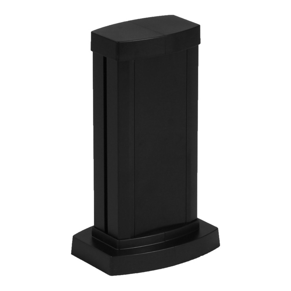LEGRAND 653102Legrand Alüminyum gövde ve kapak, 0.30 m - SiyahLegrand Alüminyum gövde ve kapak, 0.30 m - Siyah{ubercoelektromarket}