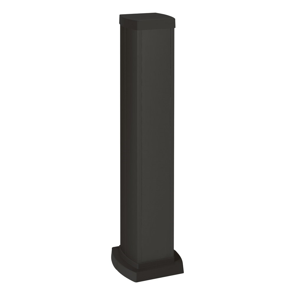 LEGRAND 653125Legrand Alüminyum gövde ve kapak, 0.68 m - Siyah (6 531 25)Legrand Alüminyum gövde ve kapak, 0.68 m - Siyah{ubercoelektromarket}