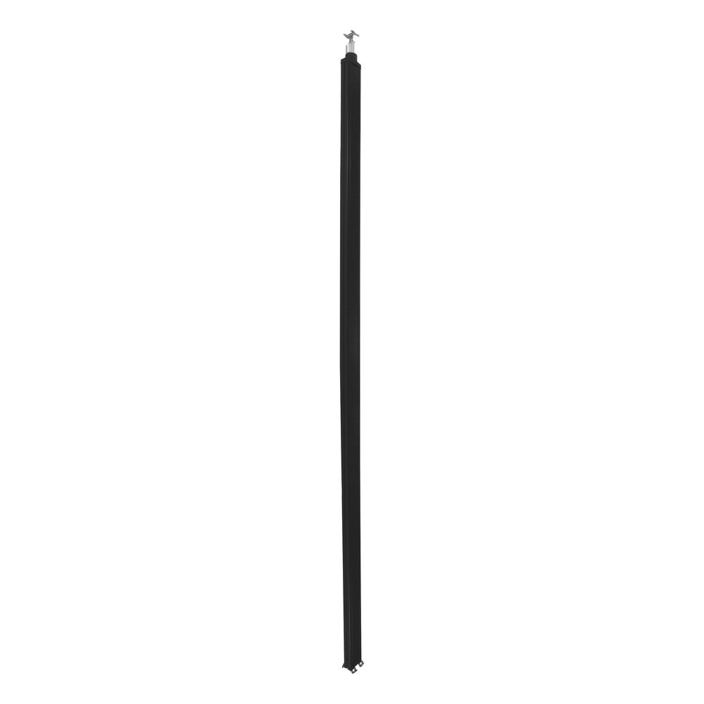 LEGRAND 653112Legrand Alüminyum gövde ve kapak, 2.70 ile 3.90 m - SiyahLegrand Alüminyum gövde ve kapak, 2.70 ile 3.90 m - Siyah{ubercoelektromarket}