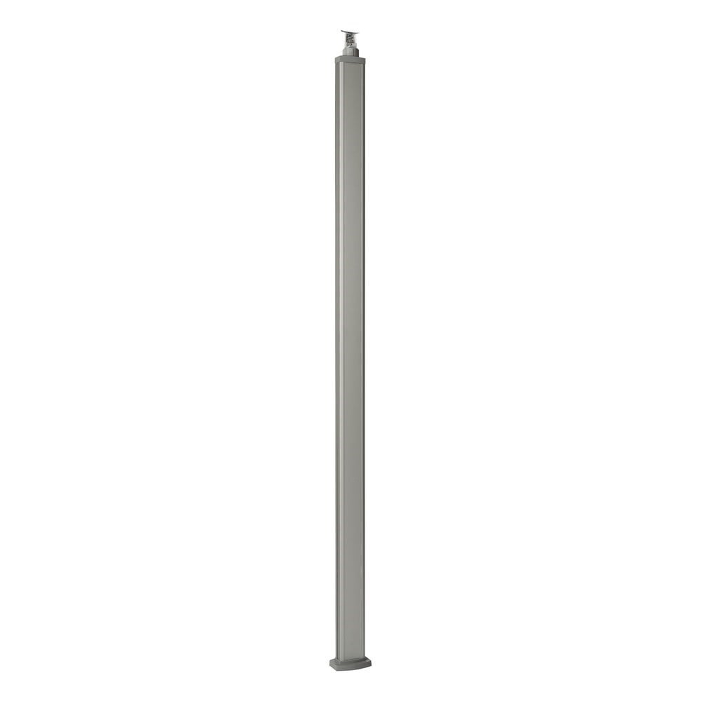 LEGRAND 653111Legrand Alüminyum gövde ve kapak, 2.70 ile 3.90 m - AlüminyumLegrand Alüminyum gövde ve kapak, 2.70 ile 3.90 m{ubercoelektromarket}