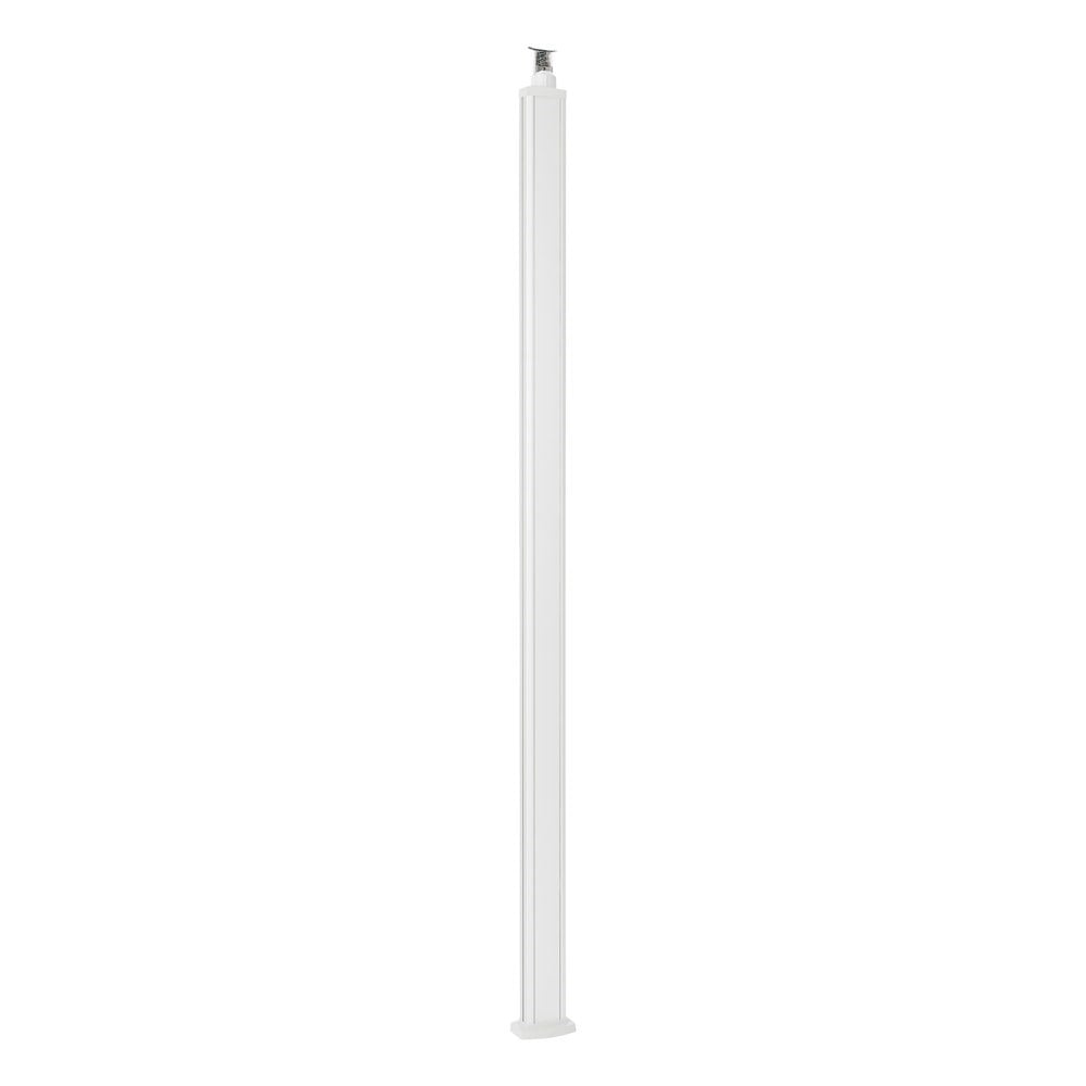 LEGRAND 653110Legrand Alüminyum gövde ve kapak, 2.70 ile 3.90 m - BeyazLegrand Alüminyum gövde ve kapak, 2.70 ile 3.90 m - Beyaz{ubercoelektromarket}
