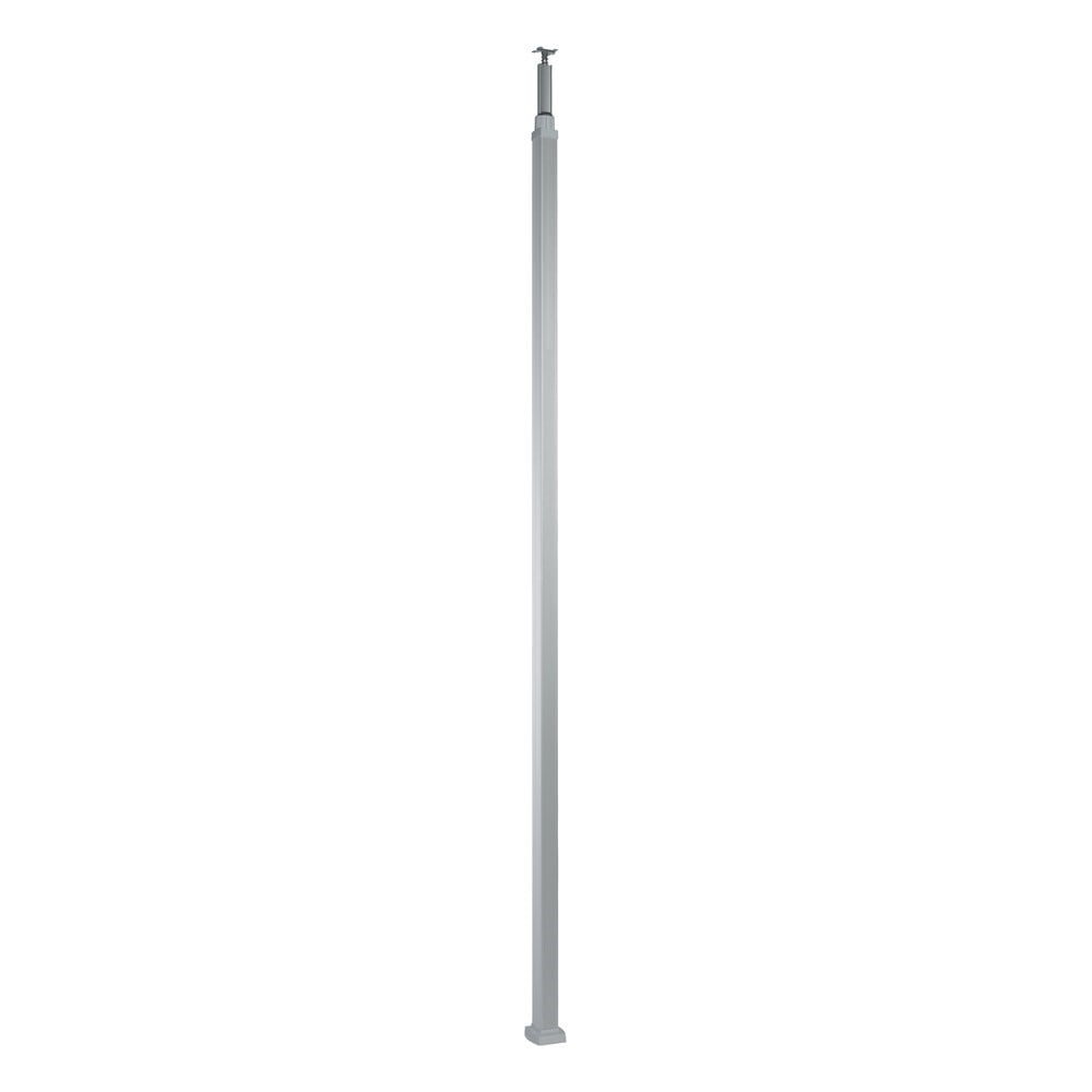 LEGRAND 653011Legrand Alüminyum gövde ve kapak, 2,7 ile 3.9 m - AlüminyumLegrand Alüminyum gövde ve kapak, 2,7 ile 3.9 m - Alüminyum{ubercoelektromarket}