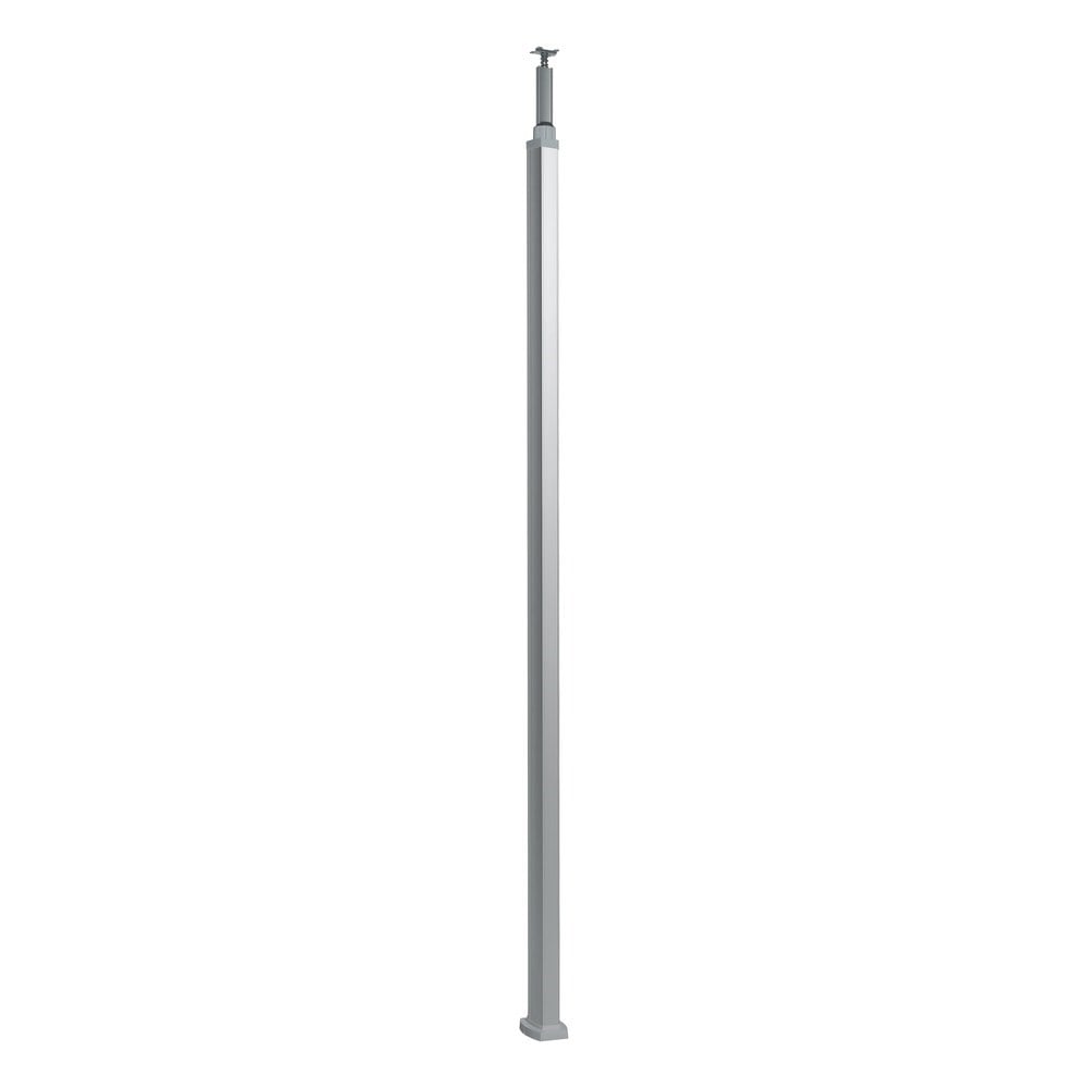 LEGRAND 653031Legrand Alüminyum gövde ve kapak, 2,7 ile 3.9 m - Alüminyum (6 530 31)Legrand Alüminyum gövde ve kapak, 2,7 ile 3.9 m - Alüminyum{ubercoelektromarket}
