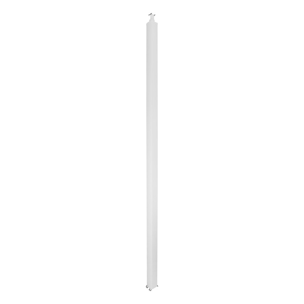 LEGRAND 653133Legrand Alüminyum gövde ve kapak, 3.90 ile 5.10 m - Beyaz (6 531 33)Legrand Alüminyum gövde ve kapak, 3.90 ile 5.10 m - Beyaz{ubercoelektromarket}