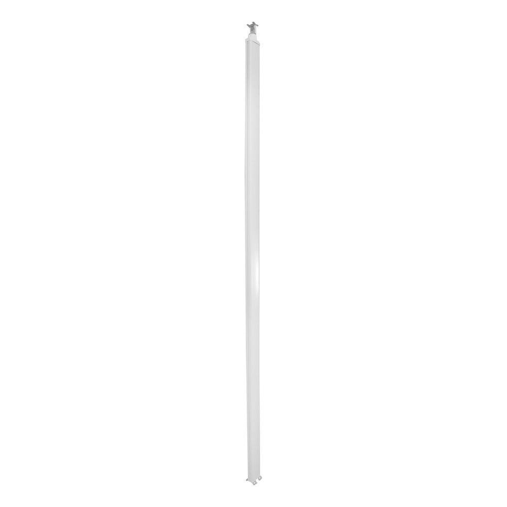 LEGRAND 653113Legrand Alüminyum gövde ve kapak, 3.90 ile 5.10 m - BeyazLegrand Alüminyum gövde ve kapak, 3.90 ile 5.10 m - Beyaz{ubercoelektromarket}
