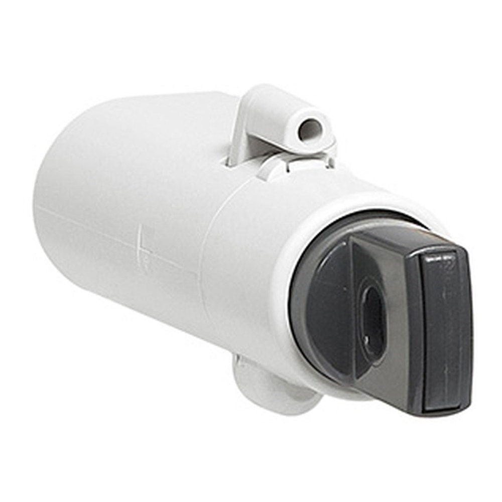 LEGRAND 421047Legrand Soketli tip DPX³ 160/250 serisi kompaktlar için asma kilit kilitleme aksesuarıLegrand Asma kilit aksesuarı{ubercoelektromarket}