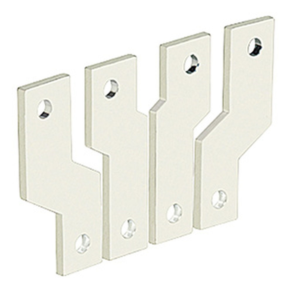 LEGRAND 026274Legrand DPX³ 1600 bara bağlantı ( uzaklık arttırıcı ) aksesuarı 4 kutup içinLegrand Bara bağlantı (uzaklık arttırıcı) 4K{ubercoelektromarket}