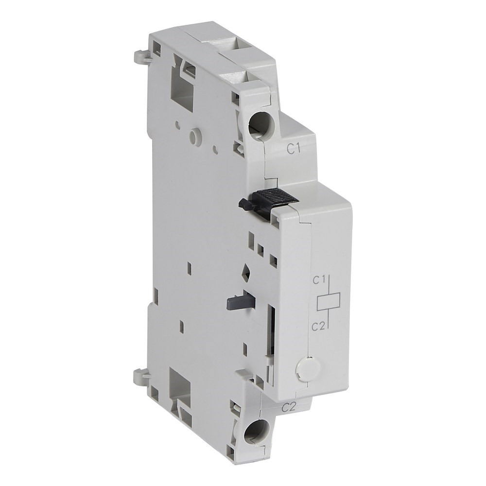 LEGRAND 417412Legrand MPX³ serisi motor koruma şalterleri açtırma bobini 220-230V-50Hz / 240-260V-60HzLegrand Bobini - 230 V 50 Hz{ubercoelektromarket}