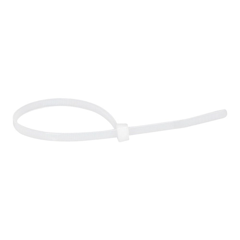 LEGRAND 032038Legrand colring kelepçeleri Genişlik 3.5mmx açık durumda uzunluk 180mm renksizLegrand Colring™ Kablo Bağı - Polyamid 6-6 Renksiz{ubercoelektromarket}