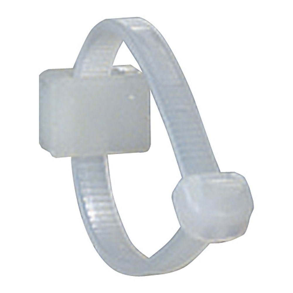 LEGRAND 032037Legrand colring kelepçeleri Genişlik 3.5mmx açık durumda uzunluk 140mm renksizLegrand Colring™ Kablo Bağı - Polyamid 6-6 Renksiz{ubercoelektromarket}