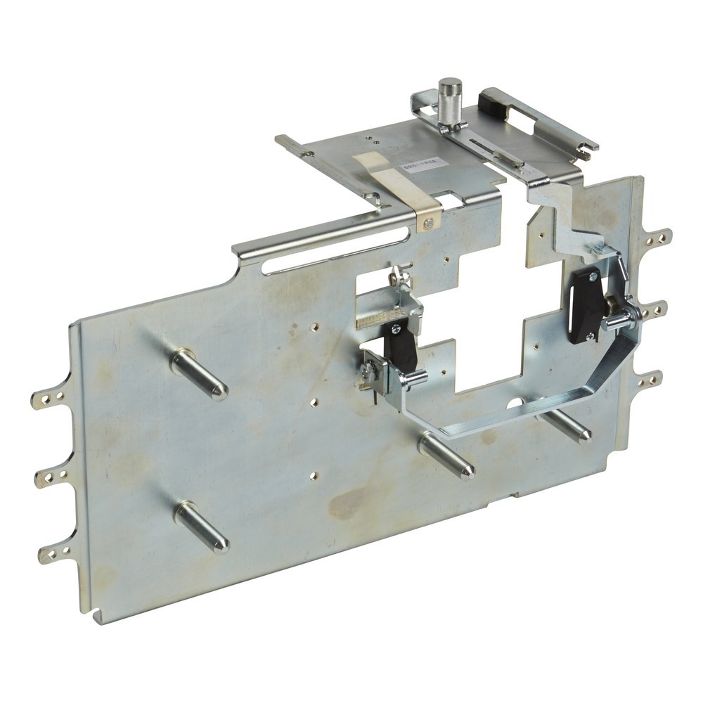 LEGRAND 422233Legrand DPX³ 630 serisi 4kutup kaçakakımlı model için çekmece ''debrolift'' mekanizmasıLegrand Defro Lift mek. DPX3 Kaçak akım modüllü için{ubercoelektromarket}