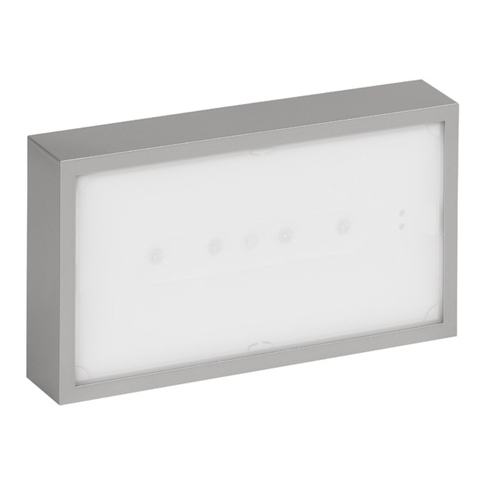 LEGRAND 661655Legrand Dekoratif kasa alüminyumLegrand Dekoratif kasa alüminyum{ubercoelektromarket}