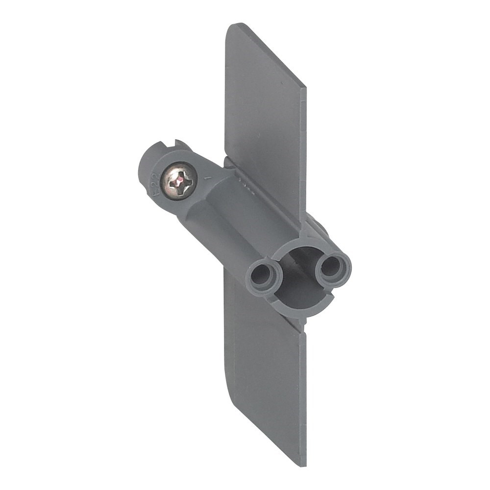 LEGRAND 080071Legrand Batibox Çoklu buatlar için bölümleyici 40mm derinlikLegrand Derinlik - Çoklu buatlar için bölümleyici{ubercoelektromarket}