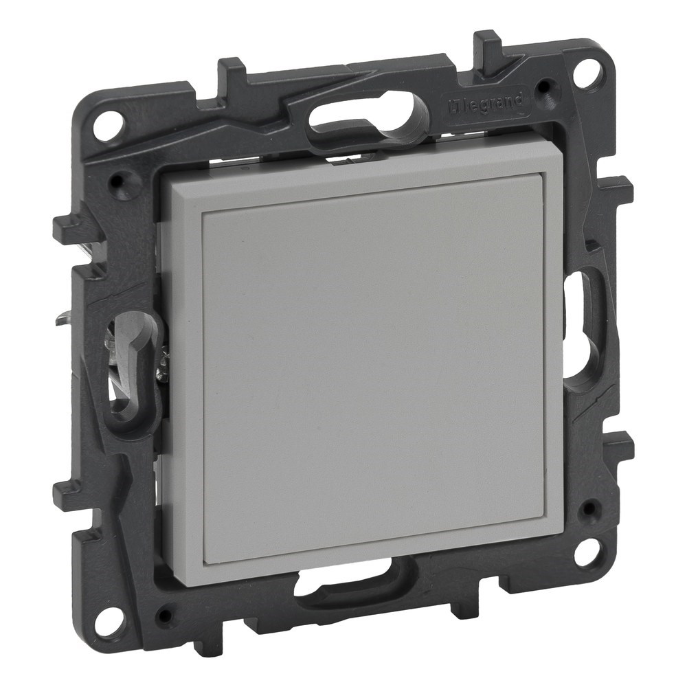 LEGRAND 768221Legrand Diğer Ürünler - Boşluk kapağı - AlüminyumLegrand Diğer Ürünler - Boşluk kapağı - Alüminyum{ubercoelektromarket}