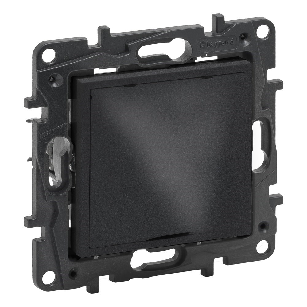 LEGRAND 768320Legrand Diğer Ürünler - Kablo çıkışı - FümeLegrand Diğer Ürünler - Kablo çıkışı - Füme{ubercoelektromarket}