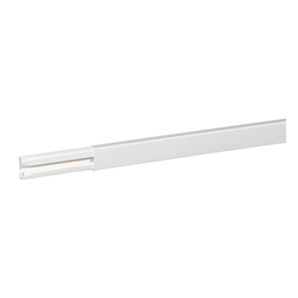 LEGRAND 030015Legrand DLP ince kanal 12.5x32mm uzunluk 2,10mLegrand DLP İnce Kanal - 12,5x32mm{ubercoelektromarket}