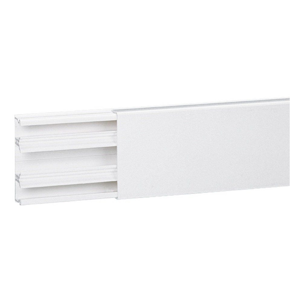 LEGRAND 030026Legrand DLP İnce Kanal - 16x60mm (kablo tutucusuz)Legrand DLP İnce Kanal - 16x60mm (kablo tutucusuz){ubercoelektromarket}