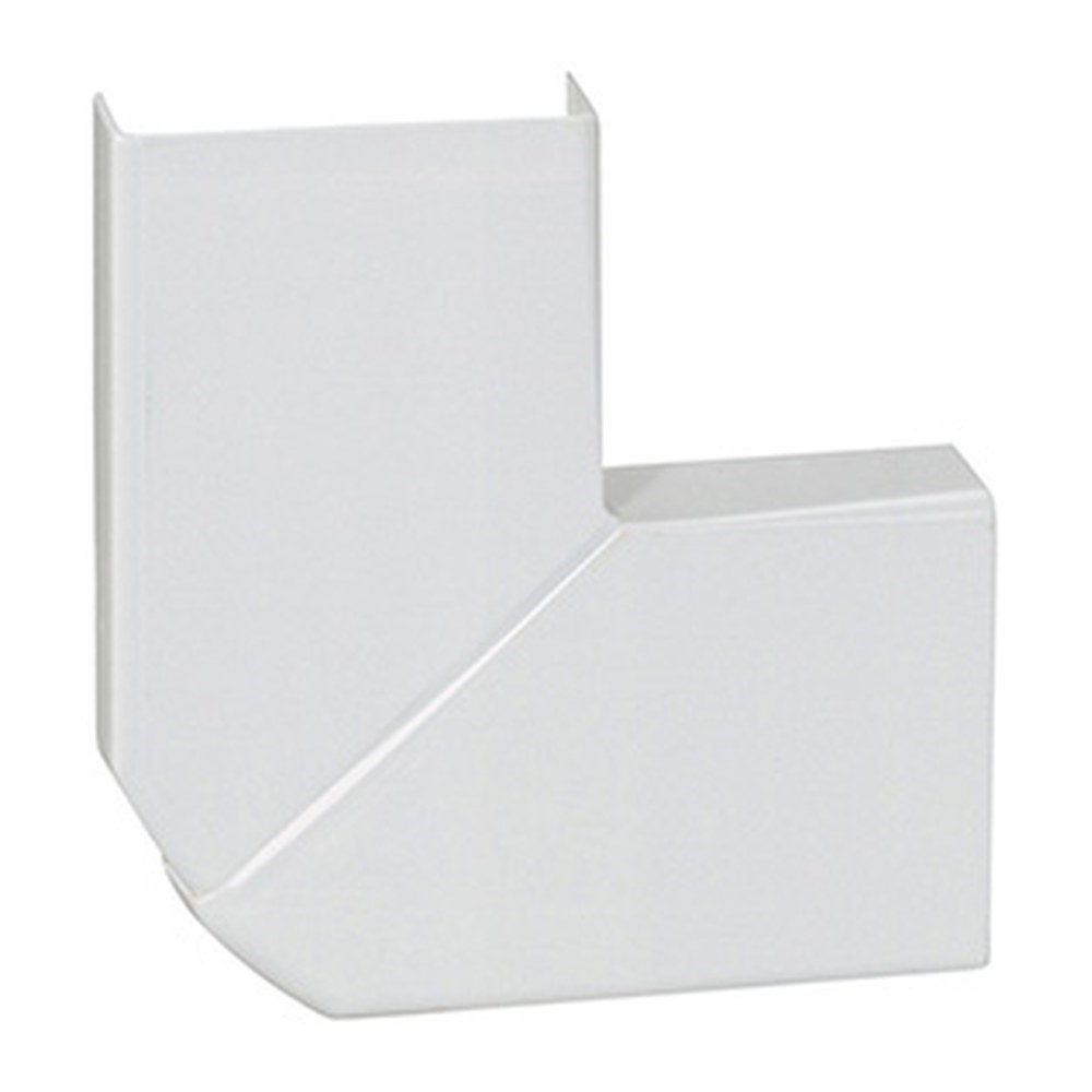 LEGRAND 030253Legrand DLP İnce Kanal Değişken Bükey Köşe - 12,5x32mmLegrand DLP İnce Kanal Değişken Bükey Köşe - 12,5x32mm{ubercoelektromarket}