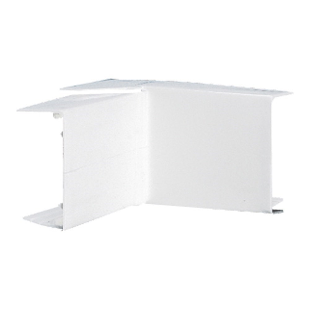 LEGRAND 033326Legrand DLP İnce Kanal Değişken İç/Dış Bükey Köşe - 16x40mmLegrand DLP İnce Kanal Değişken İç-Dış Bükey Köşe - 16x40mm{ubercoelektromarket}