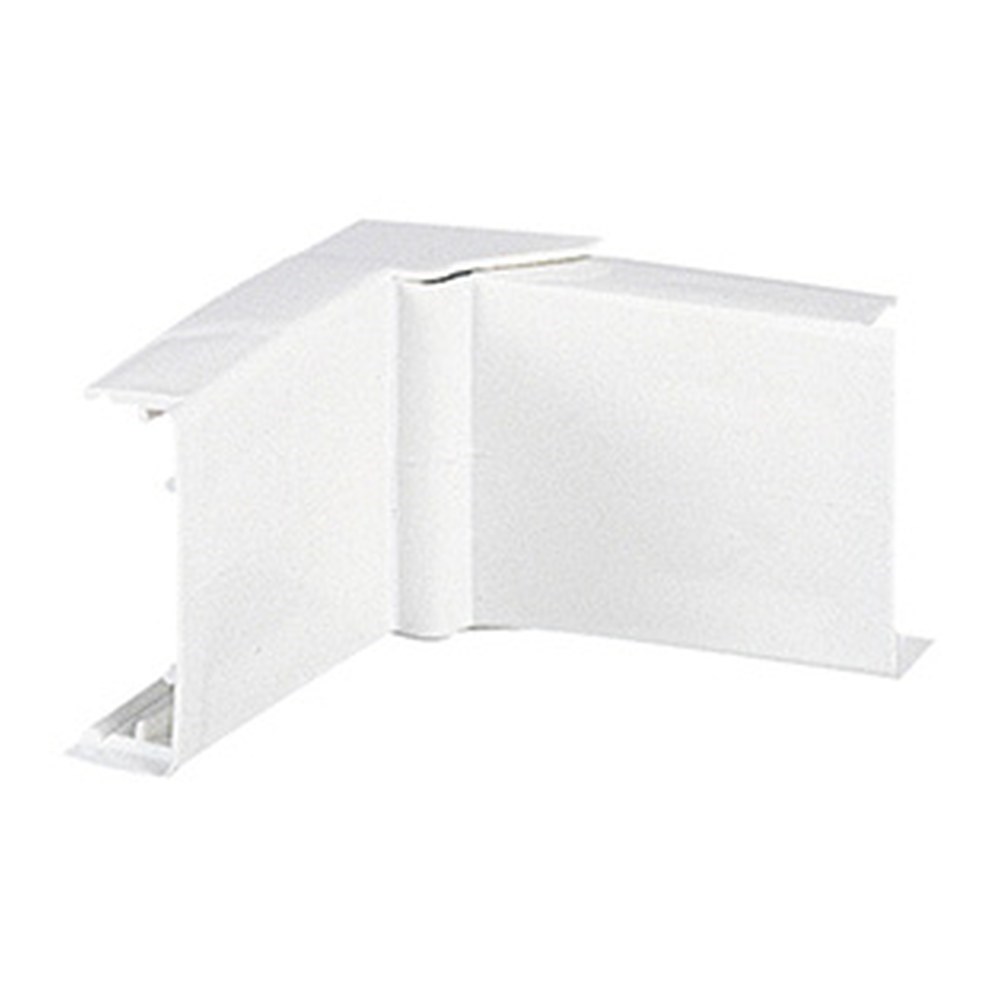 LEGRAND 030251Legrand DLP İnce Kanal Değişken İç/Dış Bükey Köşe - 12,5x32mmLegrand DLP İnce Kanal Değişken İç-Dış Bükey Köşe{ubercoelektromarket}