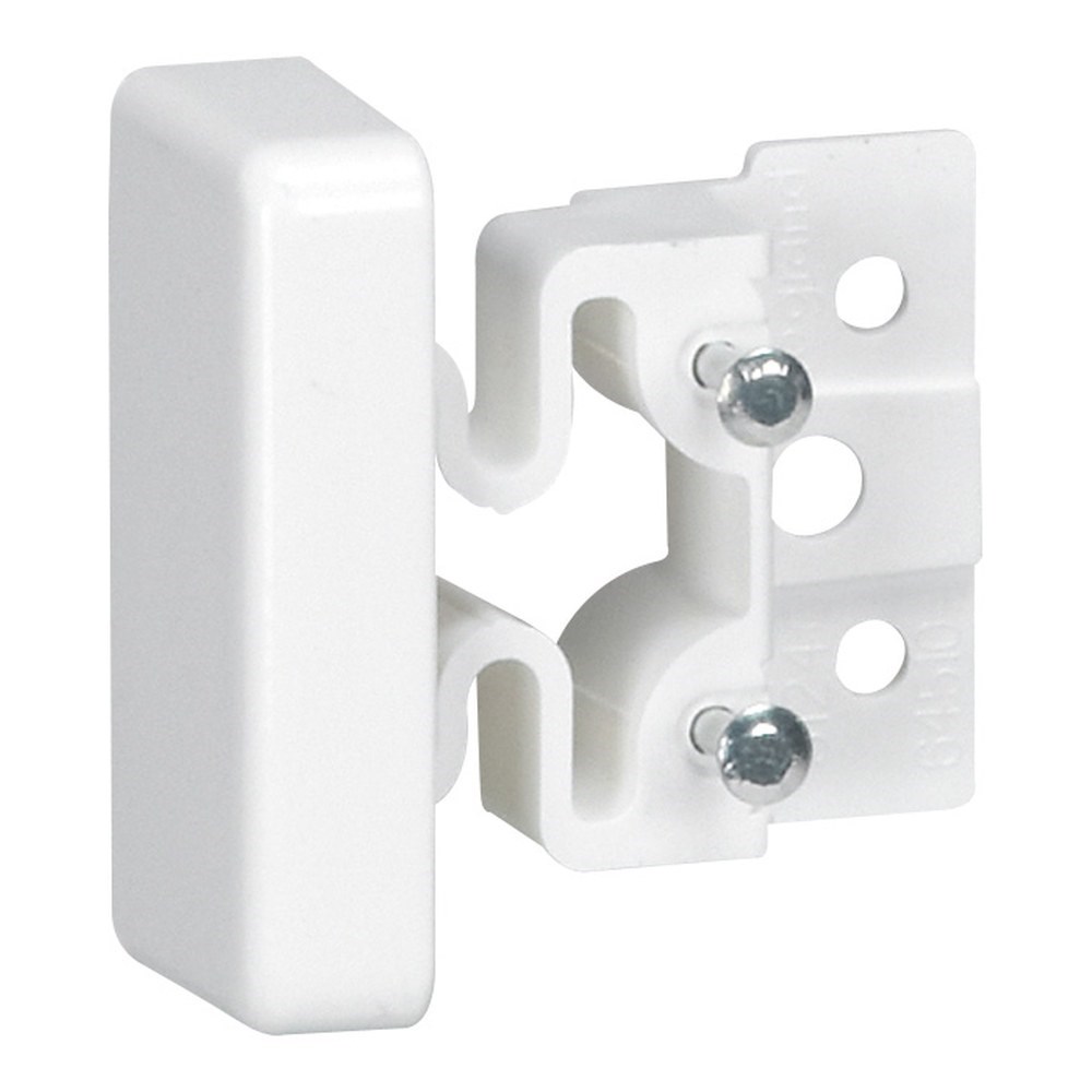 LEGRAND 031207Legrand DLP İnce Kanal Sonlandırma Parçası - 16x32mmLegrand DLP İnce Kanal Sonlandırma Parçası - 16x32mm{ubercoelektromarket}