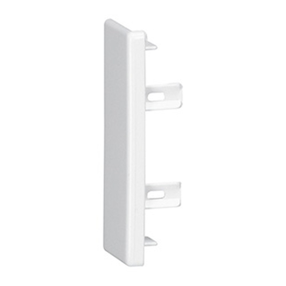 LEGRAND 030300Legrand DLP İnce Kanal Sonlandırma Parçası - 20x75mmLegrand DLP İnce Kanal Sonlandırma Parçası - 20x75mm{ubercoelektromarket}