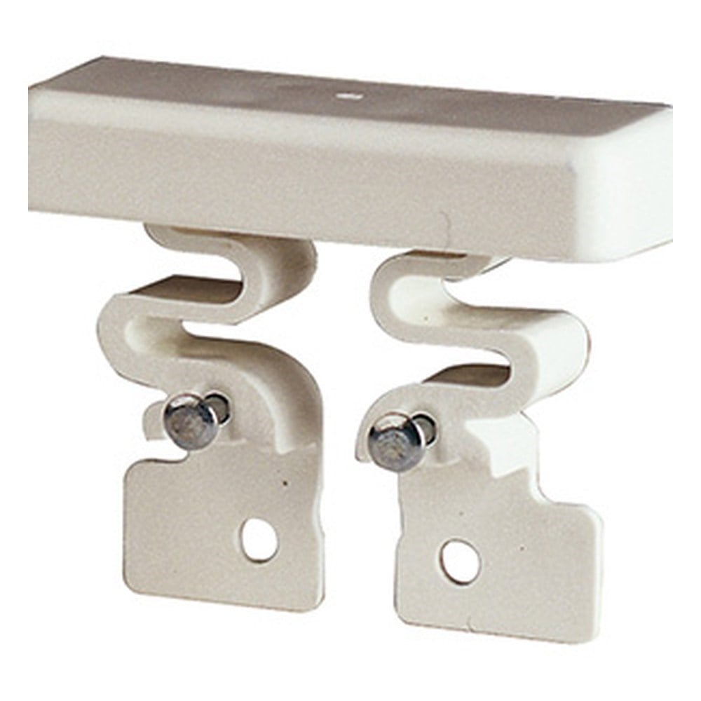 LEGRAND 031203Legrand DLP İnce Kanal Sonlandırma Parçası - 12,5x32mmLegrand DLP İnce Kanal Sonlandırma Parçası - 12,5x32mm{ubercoelektromarket}